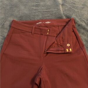 Old navy pixie pants